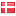 webgruppen.no server is located in Denmark