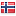 webgruppen.no server is located in Norway